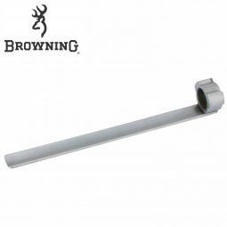 Browning A-Bolt Gas Stop, Stainless, Stalker