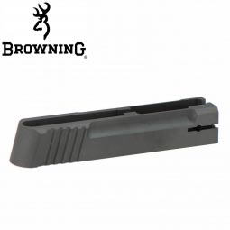 Browning Buckmark Slide, Matte Black Finish