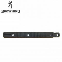 Browning Buckmark Picatinny Sight Base Rail, For 4" Black Label Carbon Fiber