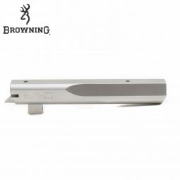 Browning Buckmark Contour Barrel 5.5" Stainless