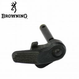 Browning Hi-Power Ambidextrous Left Safety Lever, Matte