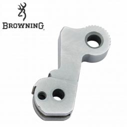 Browning Hi-Power Hammer, Chrome Capitan (Round)