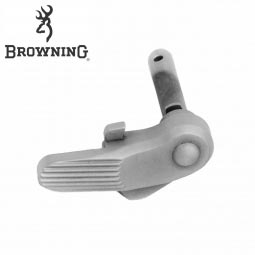 Browning Hi-Power Ambidextrous Left Safety Lever, Practical (90)