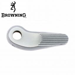 Browning Hi-Power Right Safety Lever, Practical (90)