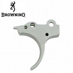 Browning Hi-Power Trigger, Practical (90)