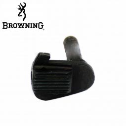 Browning Hi-Power Safety Lever, Matte (Old Style)