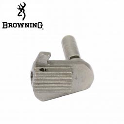 Browning Hi-Power Safety Lever, Renaissance (Old Style)