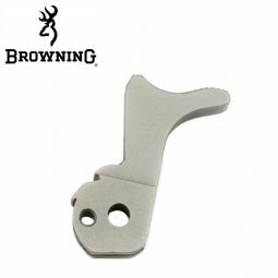 Browning Hi-Power Hammer, Silver (Spur)