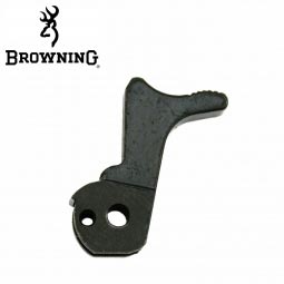 Browning Hi-Power Hammer, Matte Black (Spur)