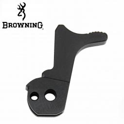 Browning Hi-Power Hammer, Matte (Spur)