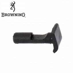 Browning Hi-Power Magazine Safety, Plastic