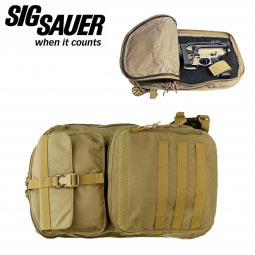 sig rattler carry bag