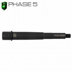 Phase 5 AR-15  7.5" Pistol Barrel, 5.56mm