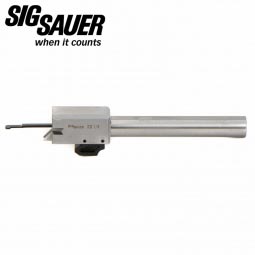 Sig Sauer P220 Barrel Assembly, .22 Conversion