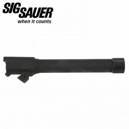 Sig Sauer P220 .45 Threaded Barrel, Chrome/Phosphate