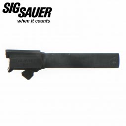 Sig Sauer P220 .45 Barrel, Chrome/Phosphate