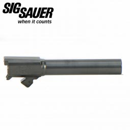 Sig Sauer P220 .45 Barrel