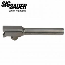 Sig Sauer P226 .40 S&W Barrel, 4.4"