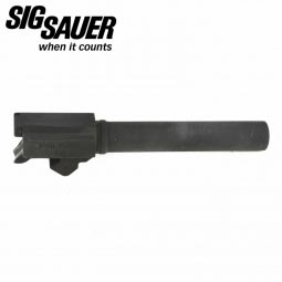 Sig Sauer P226 LCI 9mm Barrel, Phosphate & Chrome, 4.4"