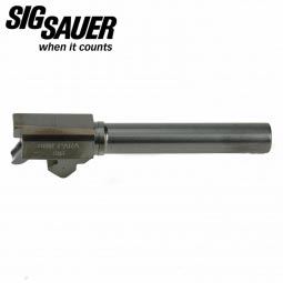 Sig Sauer P226 9mm Barrel, 4.4"