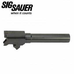 Sig Sauer P228 / P229 9mm Barrel, 3.9"