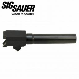 Sig Sauer P228 / P229-1 9mm Barrel, 3.9"