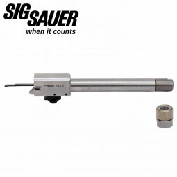 Sig Sauer P228 / P229 Threaded Barrel Assembly, .22 Conversion