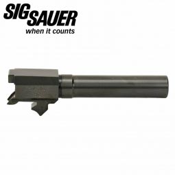 Sig Sauer P228 / P229 .357 Barrel