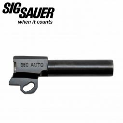 Sig Sauer P238 .380ACP Barrel