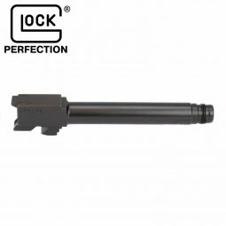 Glock G17 9mm Threaded Barrel, 4.94" M13.5x1 LH