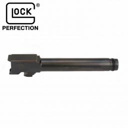 Glock G21 .45 ACP Threaded Barrel, 5.06" M16x1 LH