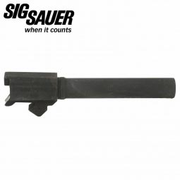 Sig Sauer P226 / MK25 9mm Barrel, Phosphate & Chrome, 4.4"