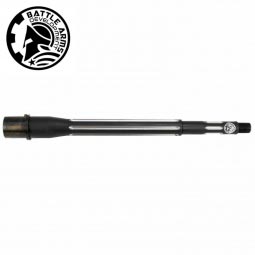 Battle Arms AR-15 10.5" LIGHTRIGID Barrel .223 Wylde, Black Contrast Finish