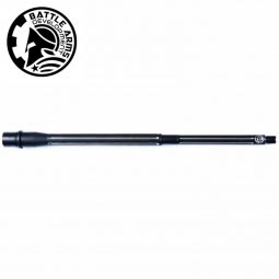 Battle Arms AR-15 14.5" LIGHTRIGID Barrel .223 Wylde, Black Contrast Finish