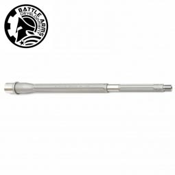 Battle Arms AR-15 14.5" LIGHTRIGID Barrel .223 Wylde, Stainless Steel