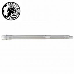 Battle Arms AR-15 14.5" RIGID Barrel .223 Wylde, .750 Gas Block, Stainless Steel