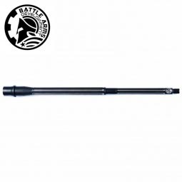 Battle Arms AR-15 16" LIGHTRIGID Barrel .223 Wylde, Black Contrast Finish