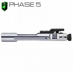 Phase 5 M16 Electroless Nickel Coating Bolt Carrier Group