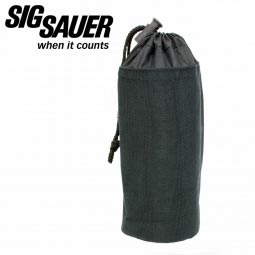 Sig Sauer Bottle Holder Bag, Black