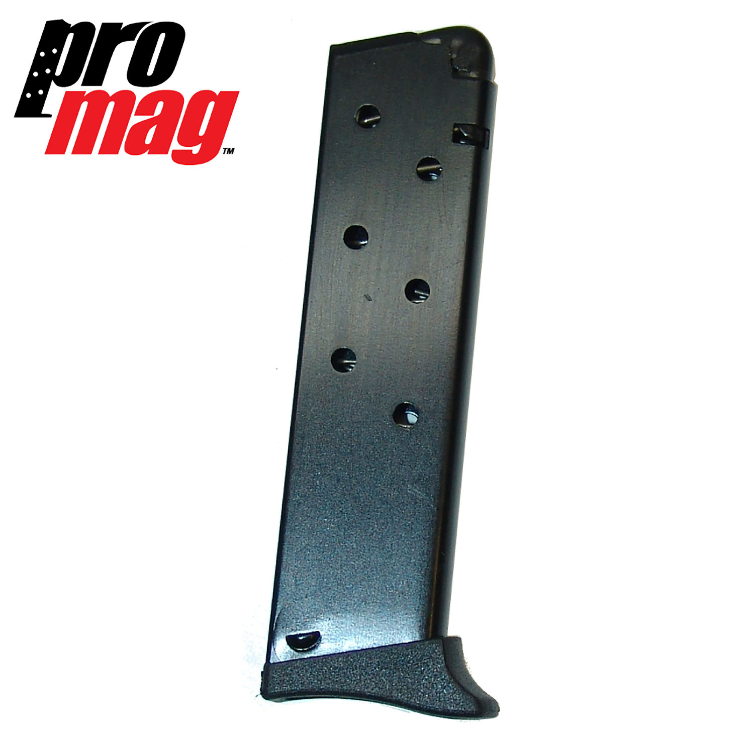 Promag Bersa Thunder 380 Firestorm Magazine 380 Acp 7 Round Pistol Mag Bra 01 Magazines