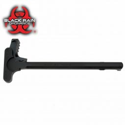 Black Rain Ordnance Milled Charging Handle