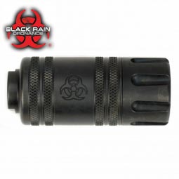 Black Rain Ordnance Muzzle Flash Regulator, 5.56