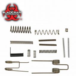 Black Rain Ordnance AR-15 Replacement Spring Kit