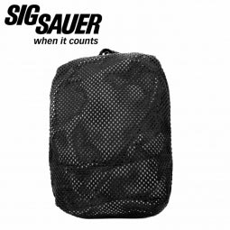 Sig Sauer Cartridge Bag, Black