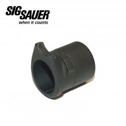 Sig Sauer 1911 Barrel Bushing, Black