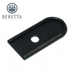 Beretta 950 .25 ACP Magazine Bottom