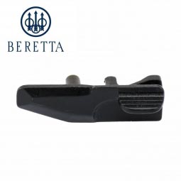 Beretta 8000 9mm / 40 S&W / .357 Slide Catch