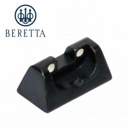 Beretta 8000 Rear Sight