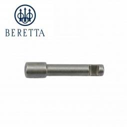 Beretta 8000 Inox Disassembling Latch Release Button