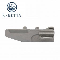 Beretta 8000 Inox Slide Catch